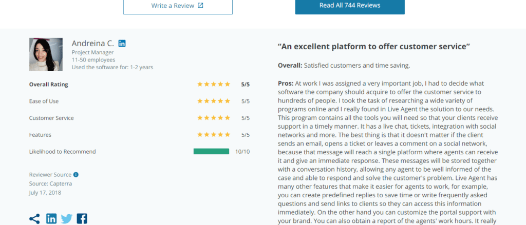 Why does it matter? - P - 102188 - LiveAgent