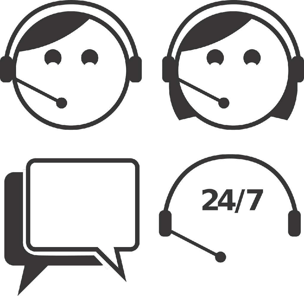 Hype customer engagement with proactive live chat service