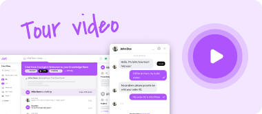 business email writing case studies LiveAgent Tour Video