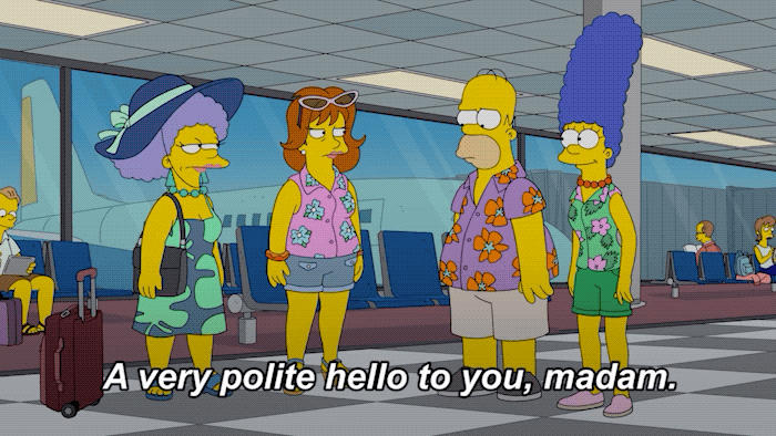 a.very-polite-hello.to-you-madam a very polite hello to you madam