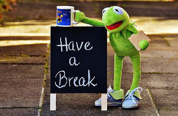 have-a-break-kermit Have a break Kermit