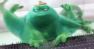 green-monster-typing Green monster typing