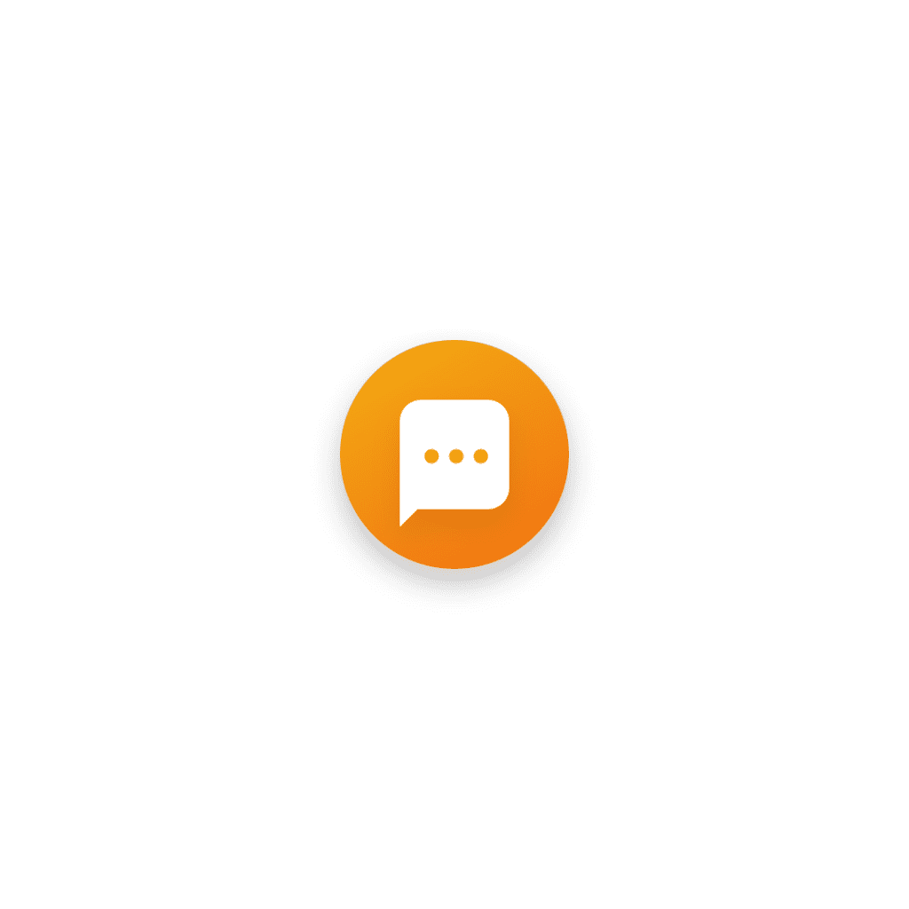 Chat gumb - LiveAgent