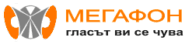 Megafon logo