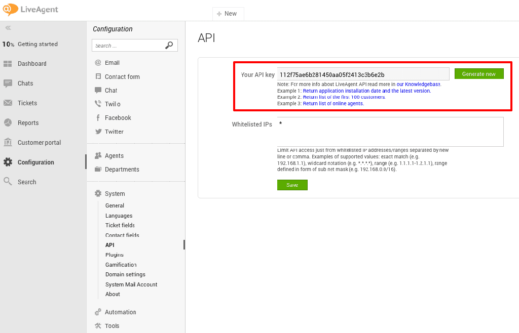 Dov’è la chiave API? - App - Uploads - 2019 - 09 - Shopify3 1.png