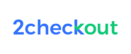 2checkout logo