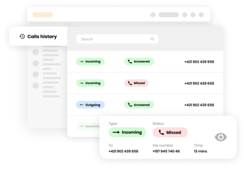 callcenter template callcenter template