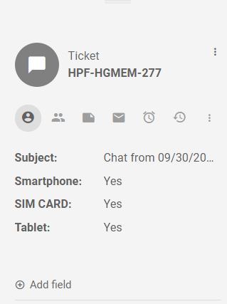 Ticket-ID-LiveAgent