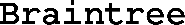 Braintree logo