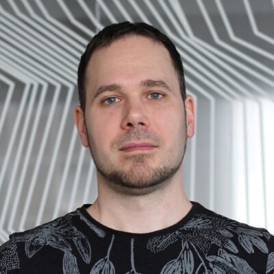 Jakub Zernovic
