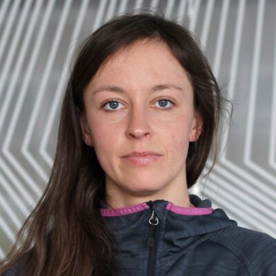 Katarina Lukackova