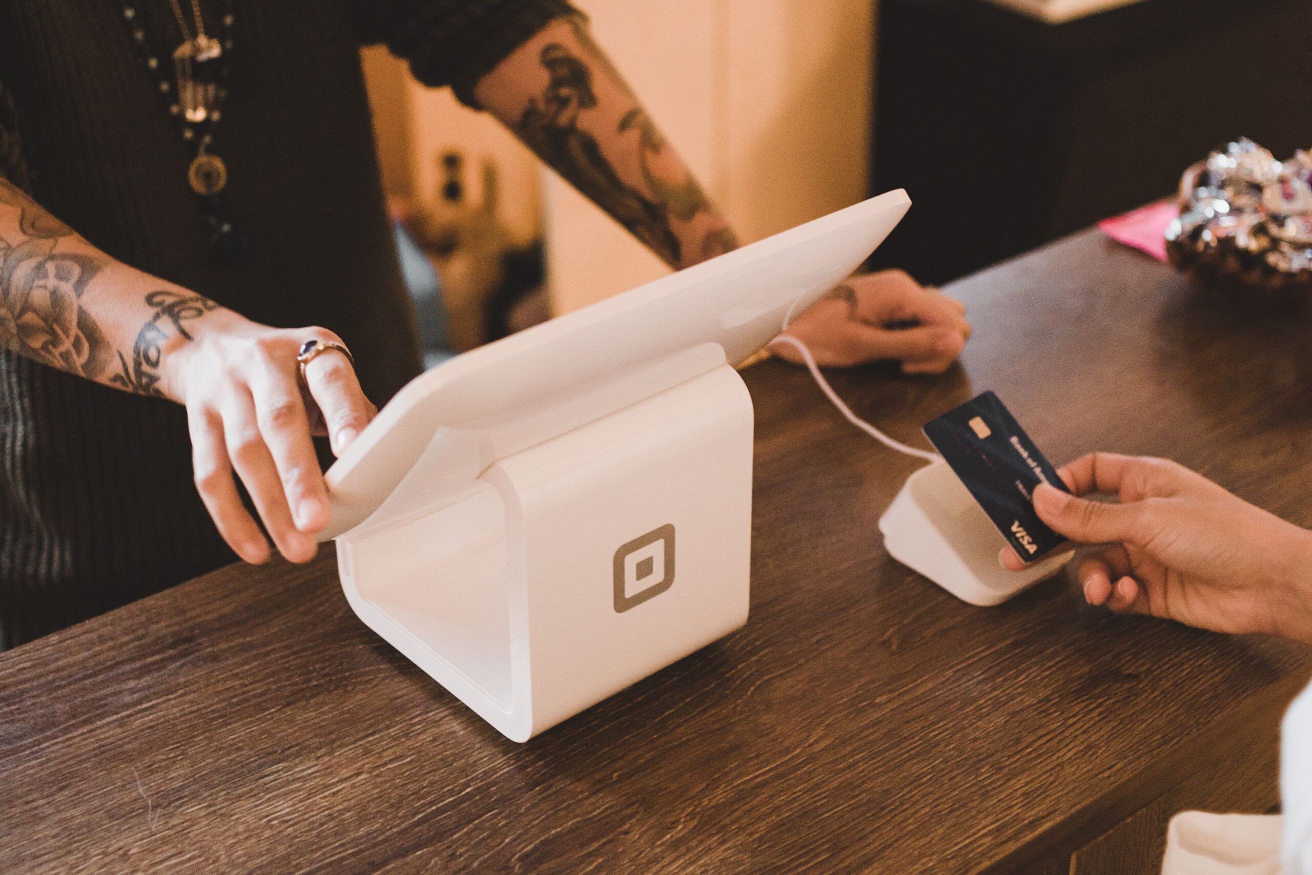 SolidTrust Pay