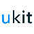 uKit logo