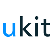 uKit logo