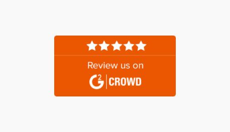 G2 crowd reviews