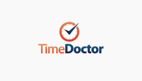 TimeDoctor logo