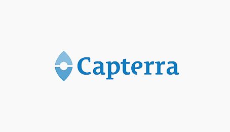 LiveAgent - Capterra most popular chat award