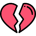 heartbroken-icon