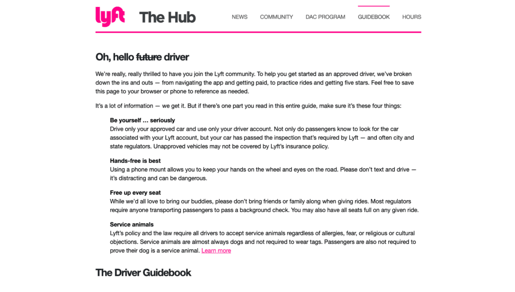 Lyft
