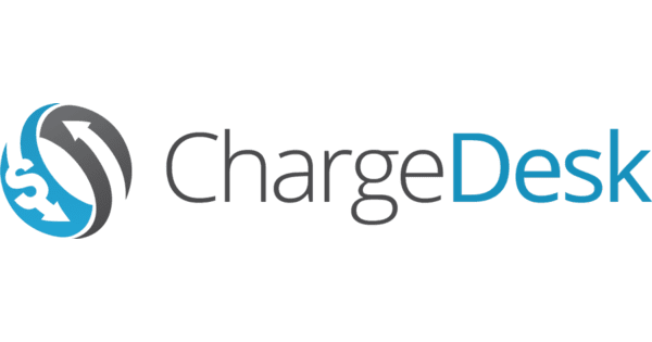 What can you do with ChargeDesk?