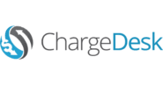 Chargedesk logo