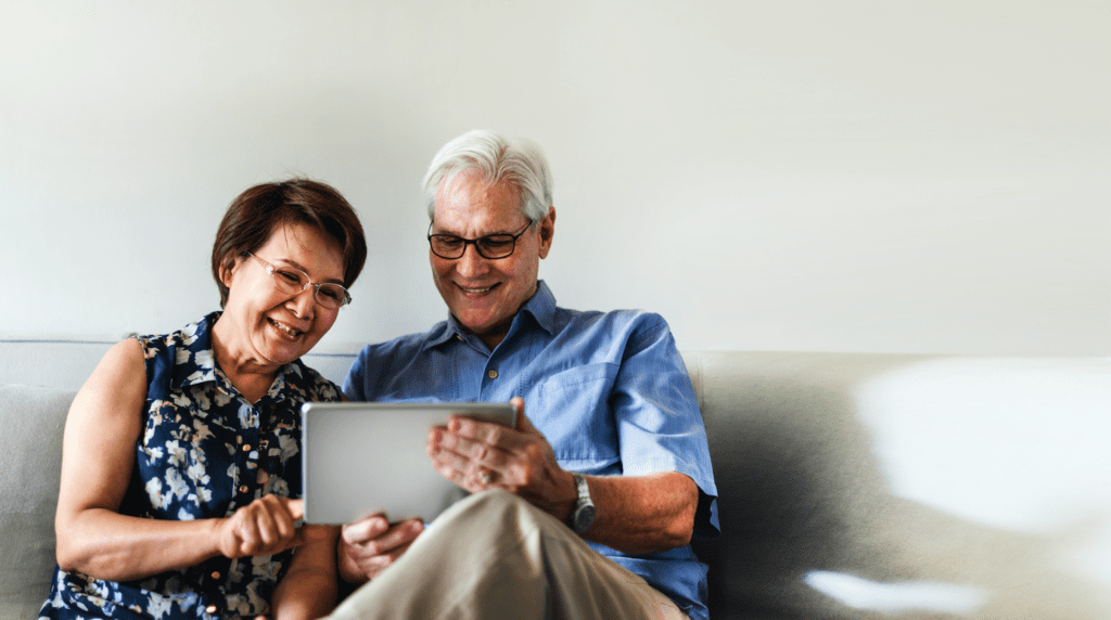 #3 Not every customer is familiar with “modern” methods of communication