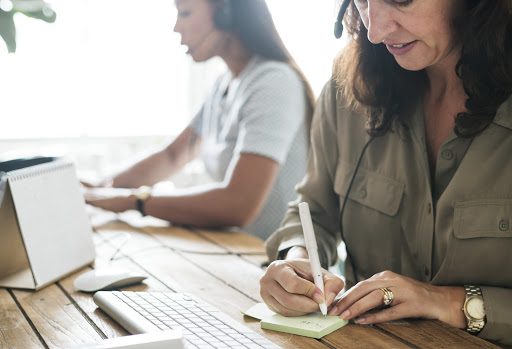 #5 Phone interactions can be much more personal