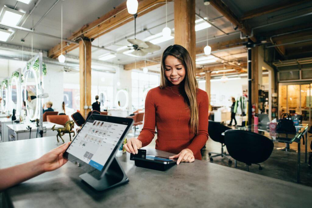 Why should retail companies go omnichannel in the first place?