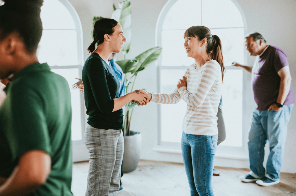3. You get to know your customers better