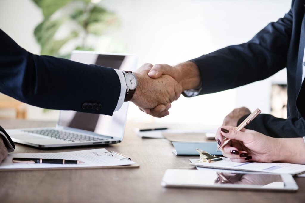 How to handle conflicts with clients