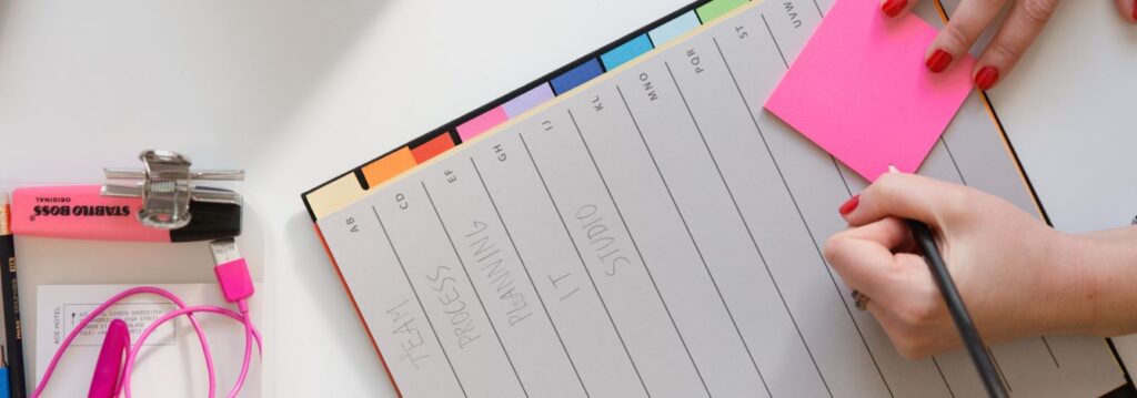 Create plan