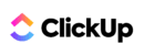 ClickUp logo