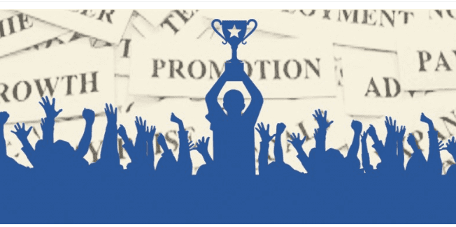 4. Rewards and recognition motivate to achieve