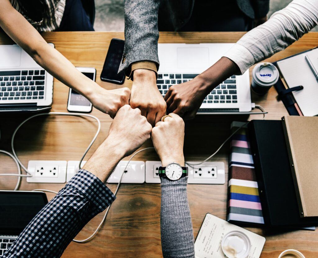 How to take care of your customer service team
