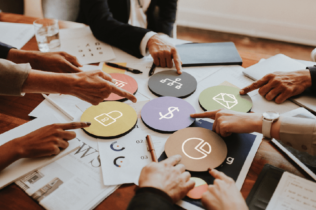 Redesign your customer service strategy