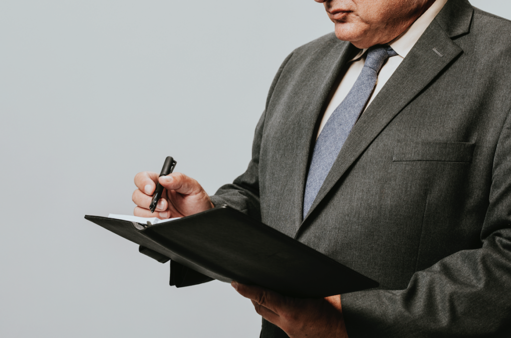 Avoid the temptation of micromanagement