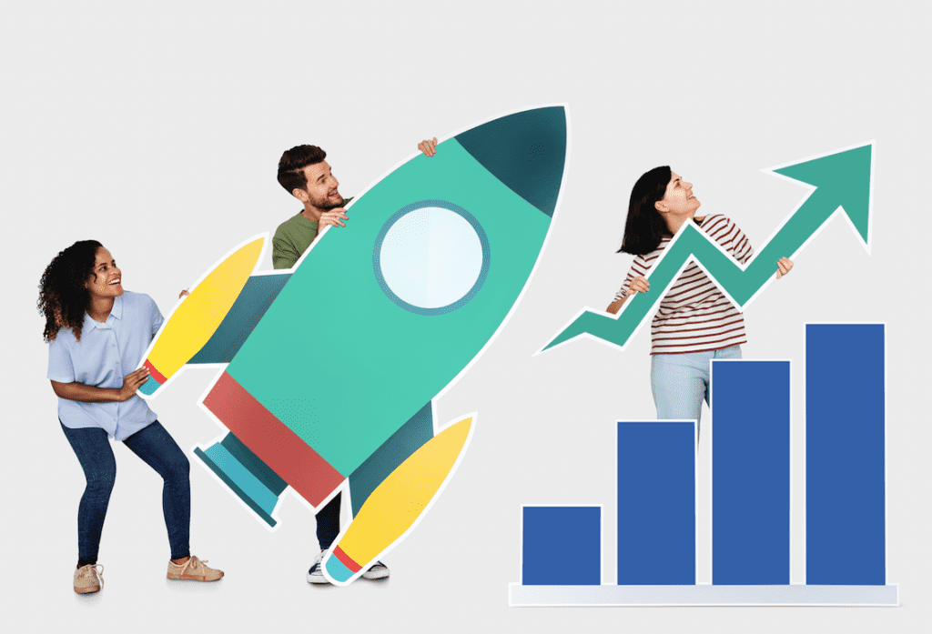 #2 Real-time support has a positive impact on lead generation & sales