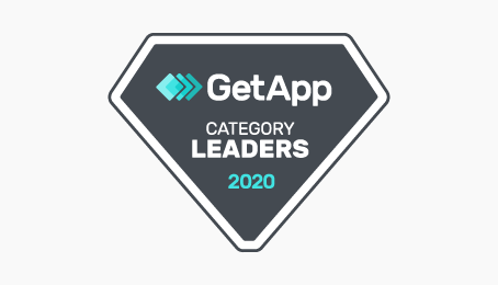 LiveAgent GetApp live chat software leader 2020