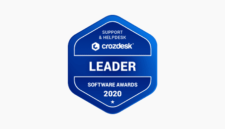 LiveAgent - Leader in support and help desk software