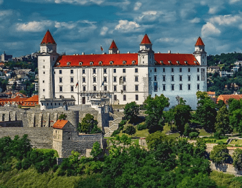 Bratislava