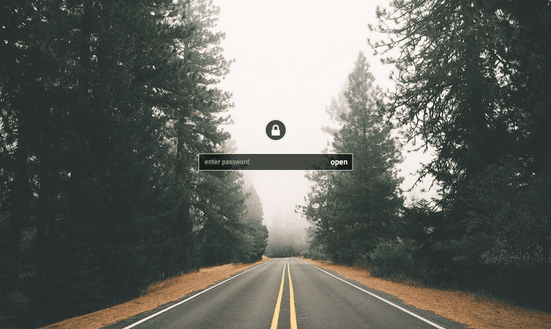 Pics.io manager screen