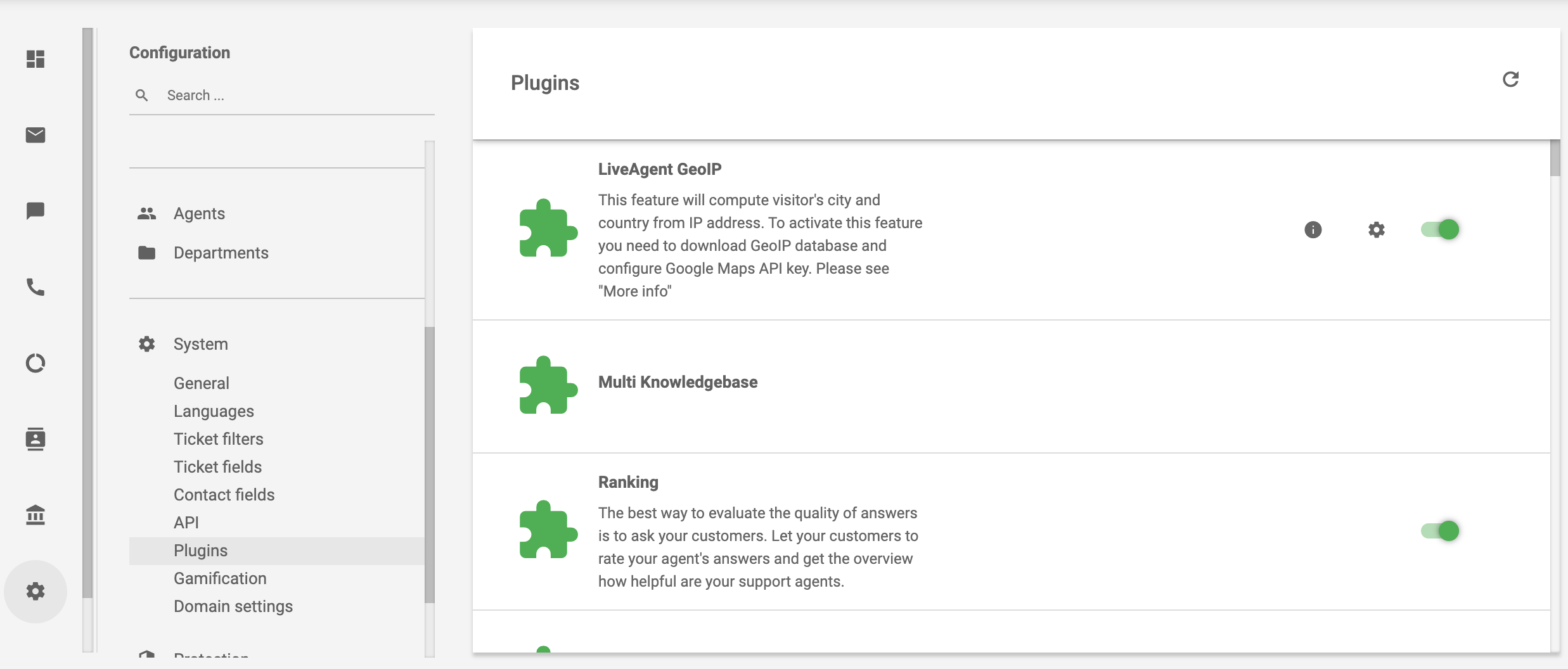 Help-desk-pratiche-integrazioni-e-plugin-LiveAgent