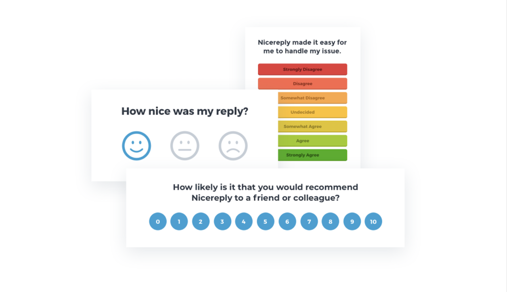 Top Customer Satisfaction Survey Questions & Template