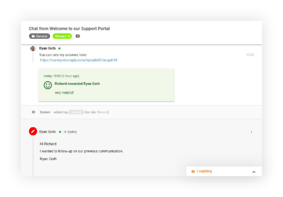 What is a Universal Inbox? (+Free Trial) | LiveAgent
