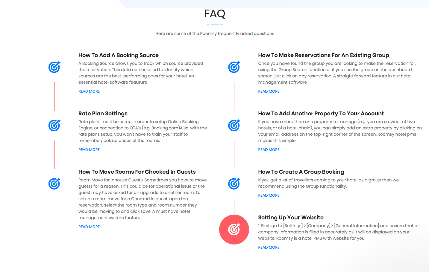 FAQ-page-design-LiveAgent