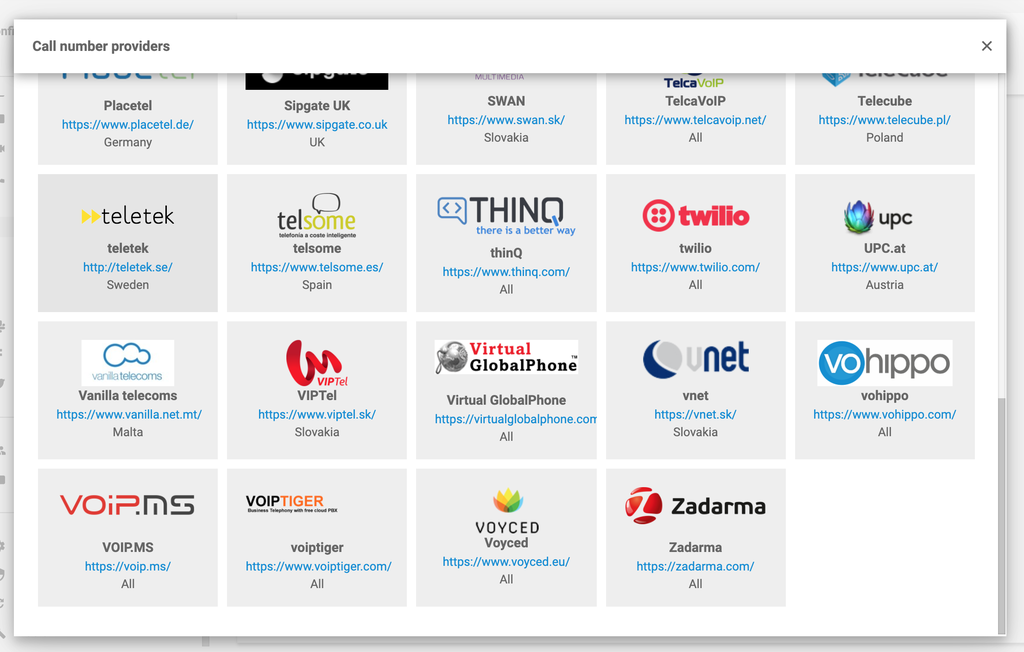 LiveAgent-VOIP-partners