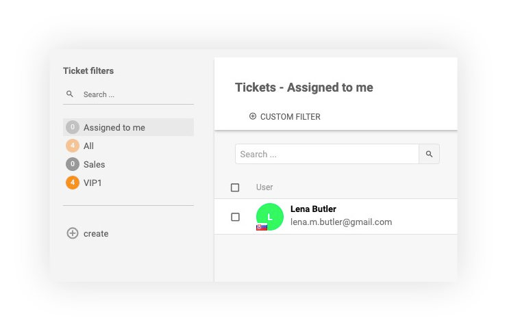 Tickets-assigned-to-agent-LiveAgent