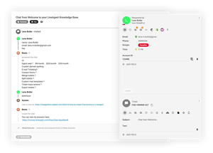 What is a Universal Inbox? (+Free Trial) | LiveAgent