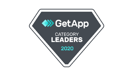 LiveAgent - Leader in knowledge base software badge 2020