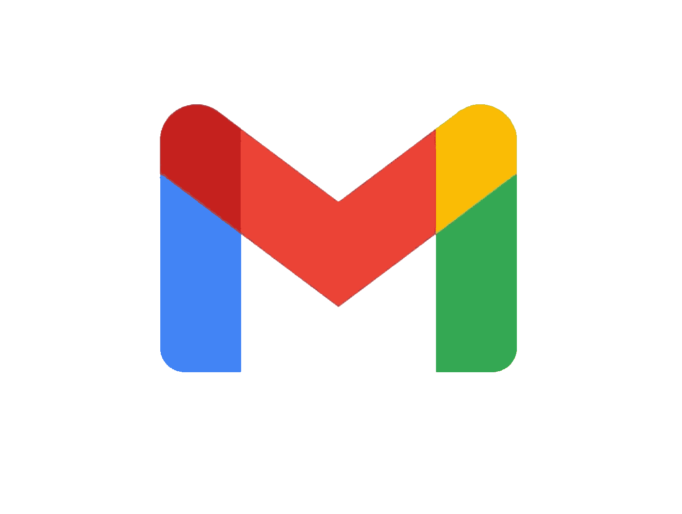 Gmail kz. Иконка гмейл. Gmail логотип. Значок гугл почты. Gmail значок приложения.